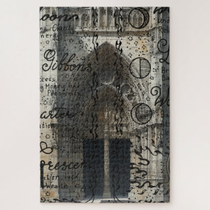 Portal Jigsaw Puzzle