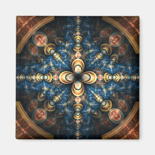 Portal Magnet