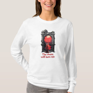 Portal of Blood T-Shirt