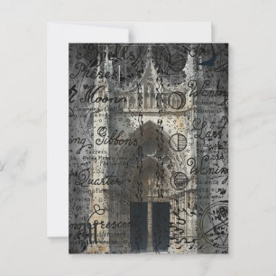 Portal Postcard