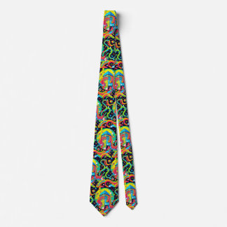 portal tie