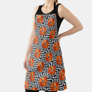 Portal to the Sun by Kenneth Yoncich Apron
