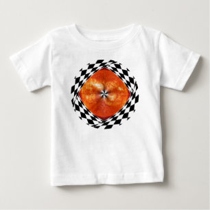 Portal to the Sun by Kenneth Yoncich Baby T-Shirt