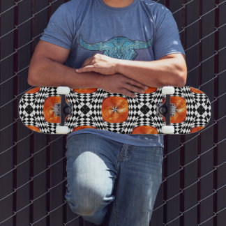 Portal to the Sun by Kenneth Yoncich Skateboard
