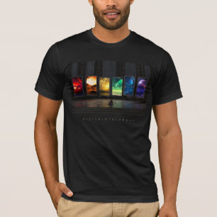Portals T-Shirt