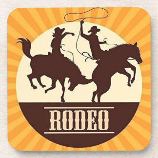 Portavasos Rodeo Coaster