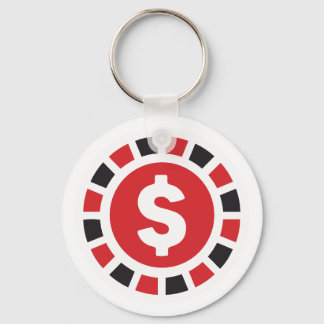 Porte-clé CritiqueJeu Key Ring