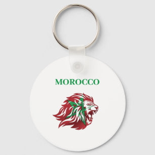 Porte-clé Key Ring