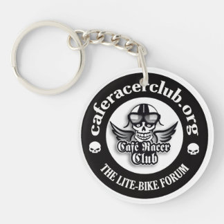 Porte-clé Key Ring