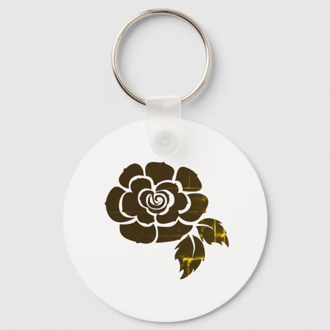 Porte-clé Key Ring (Front)