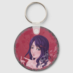 Porte-clé - Sagittaire Key Ring