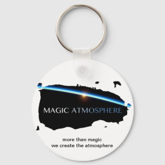 porte clef officiel MA Key Ring