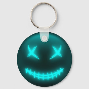 Porte-clés Bluemoji Key Ring