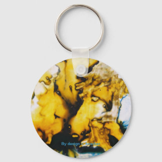 PORTE CLES KEY RING