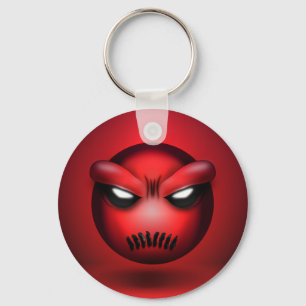 Porte-clés Mutemoji Key Ring