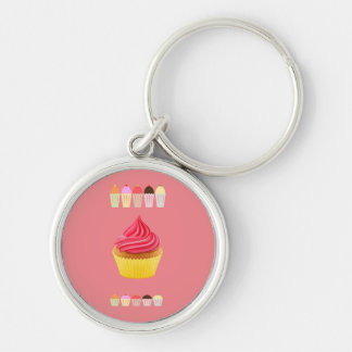 Porte-clés Porte clé gourmand Key Ring
