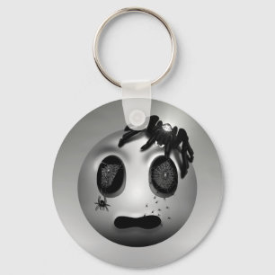 Porte-clés Spidermoji Key Ring