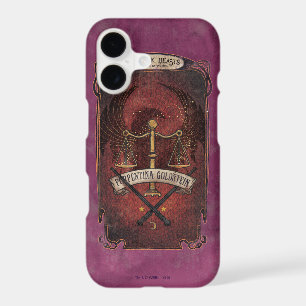 PORTENTINA GOLDSTEIN™ MACUSA™ Graphic