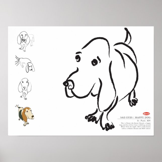 porter BH Poster (Front)