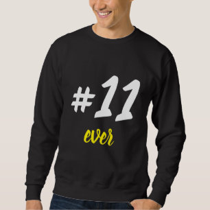 Porter Sweater #11 ever 2