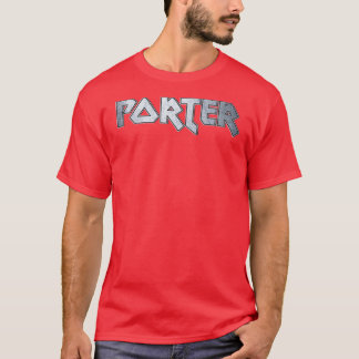 Porter T-Shirt