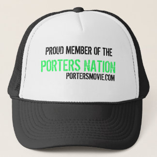 Porters Hat