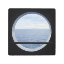 Porthole View
