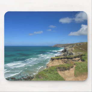 Porthtowan Mouse Pad
