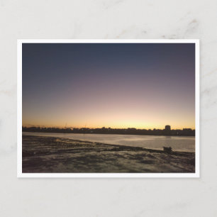 Portimao, Algarve (Portugal) Postcard