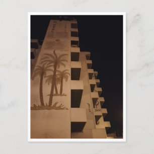 Portimao, Algarve (Portugal) Postcard