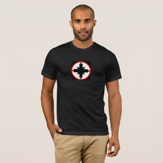 Portion Control T-Shirt