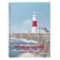 Portland Bill Lighthouse