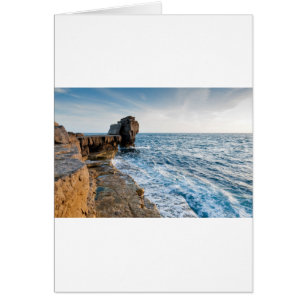 Portland Bill Seascapes