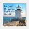 Portland Breakwater Lighthouse, Maine Magnet