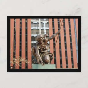 Portland Building Postcards