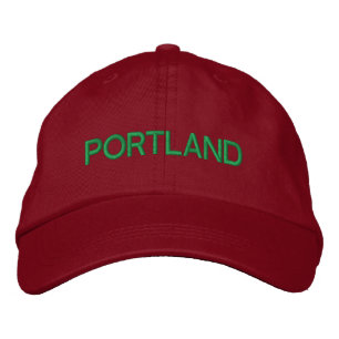 Portland Cap