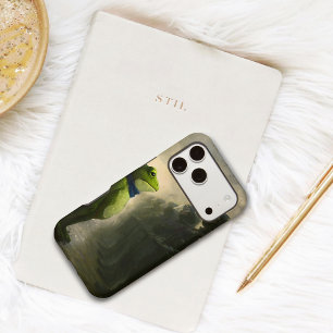 Portland Frog Protest