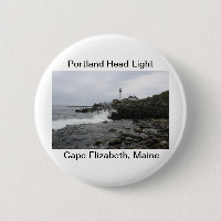 Portland Head Light