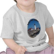 Portland Head Lighthouse