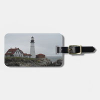 Portland Head Lighthouse, Maine