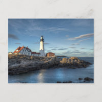Portland Head Lighthouse