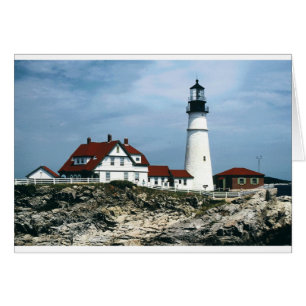 Portland Lighthouse