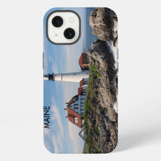 PORTLAND MAINE iPhone 13 CASE