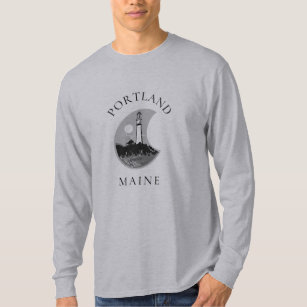 Portland Maine T-Shirt