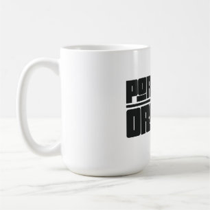 Portland - Oregon Coffee Mug