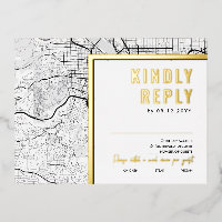 Portland, Oregon Love Locator | RSVP Reply