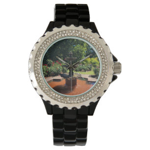 Portland Rose Garden, OR Watch