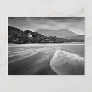 Portmeirion Postcard