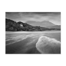 Portmeirion Postcard