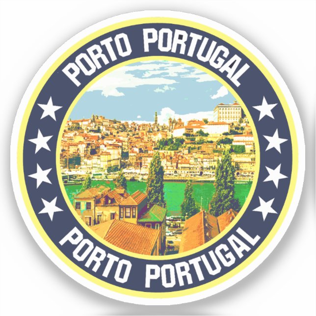Porto                                              (Front)